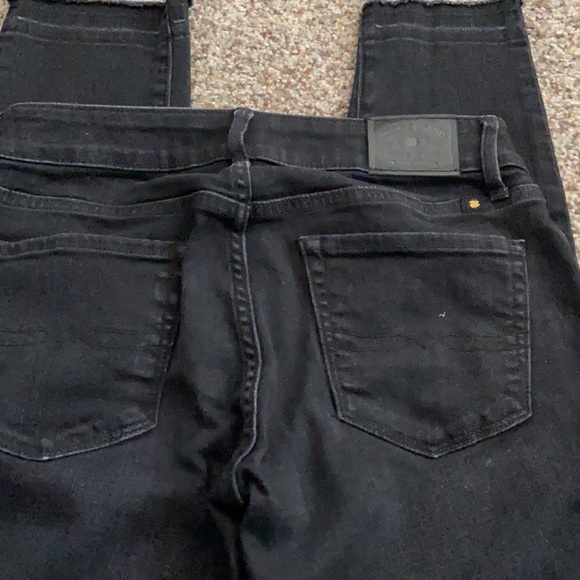 Lucky crop jeans - Picture 3 of 4